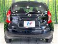 2012 Nissan Note