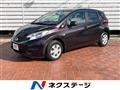 2013 Nissan Note