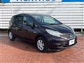 2013 Nissan Note