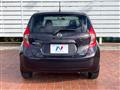 2013 Nissan Note