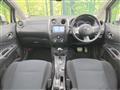 2013 Nissan Note