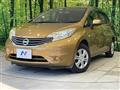 2013 Nissan Note