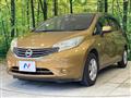 2013 Nissan Note