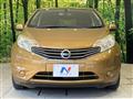 2013 Nissan Note