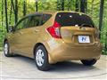 2013 Nissan Note