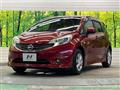 2014 Nissan Note