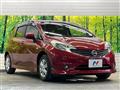 2014 Nissan Note