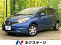 2014 Nissan Note