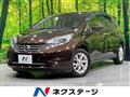 2014 Nissan Note