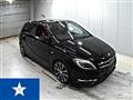 2012 Mercedes-Benz B-Class