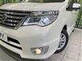 2016 Nissan Serena