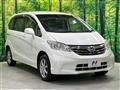 2013 Honda Freed