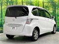 2013 Honda Freed