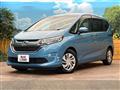 2016 Honda Freed