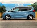 2016 Honda Freed