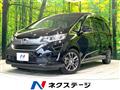 2017 Honda Freed