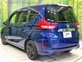 2017 Honda Freed