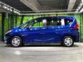 2017 Honda Freed