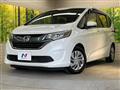 2018 Honda Freed