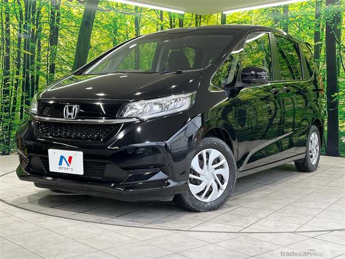 2020 Honda Freed