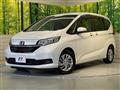 2022 Honda Freed