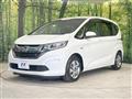 2018 Honda Freed