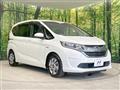 2018 Honda Freed