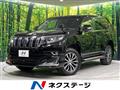 2020 Toyota Land Cruiser Prado