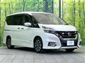 2019 Nissan Serena