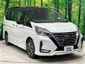 2022 Nissan Serena