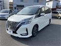 2022 Nissan Serena