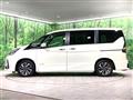 2022 Nissan Serena