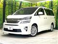 2013 Toyota Vellfire