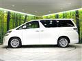 2013 Toyota Vellfire