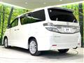 2013 Toyota Vellfire