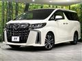 2018 Toyota Alphard