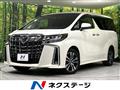 2018 Toyota Alphard