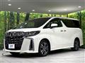 2018 Toyota Alphard