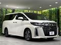 2018 Toyota Alphard