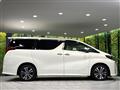 2018 Toyota Alphard