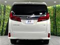 2018 Toyota Alphard