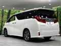 2018 Toyota Alphard