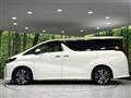 2018 Toyota Alphard