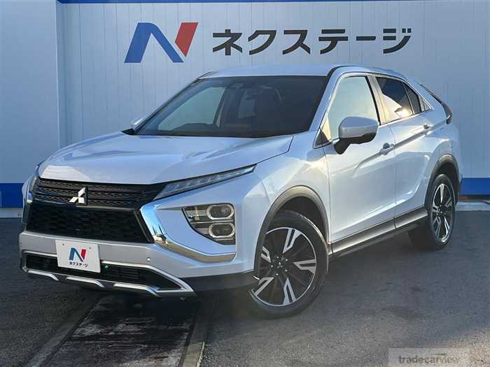 2022 Mitsubishi Eclipsecross