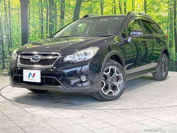 2015 Subaru Subaru Others