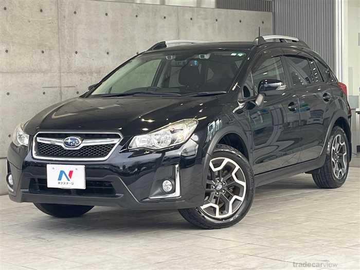 2016 Subaru Subaru Others