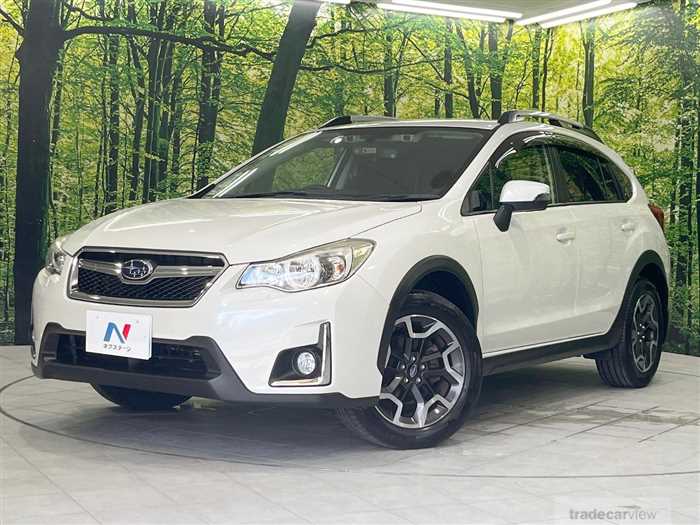 2017 Subaru Subaru Others