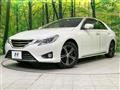 2015 Toyota Mark X