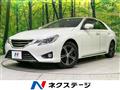 2015 Toyota Mark X