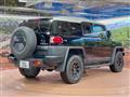 2013 Toyota FJ Cruiser